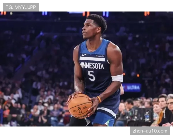 勇士第三节一波流拉开分差，森林狼爱德华兹独木难支